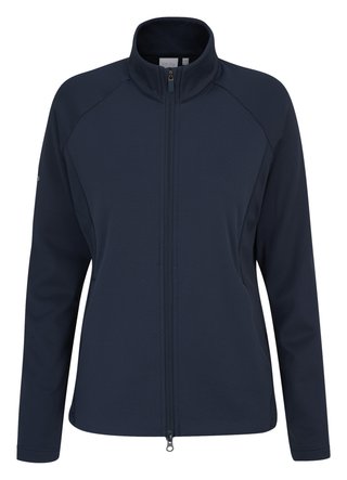 PING Lorelei damska bluza, oxford blue