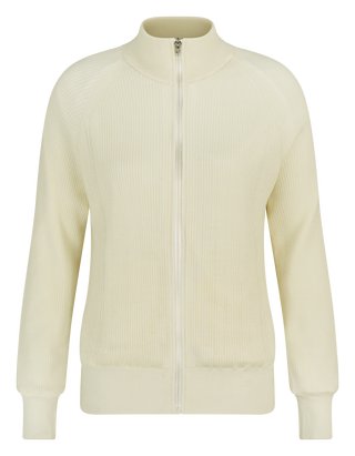 PING Annette damska bluza, egret