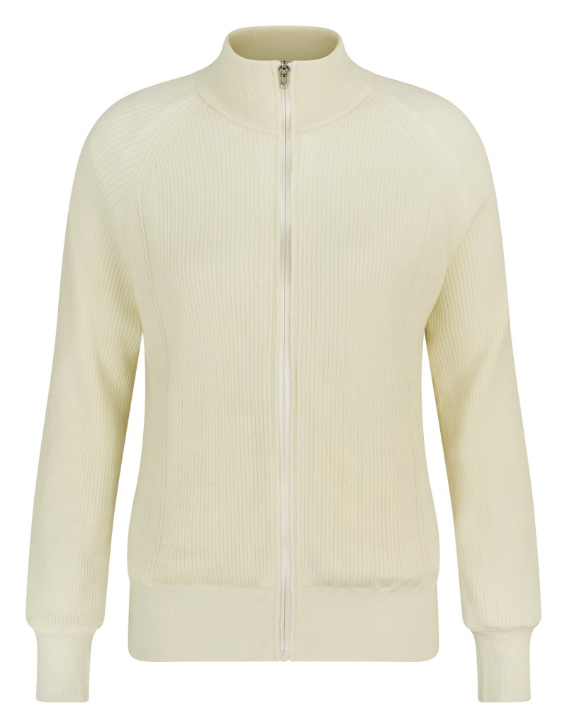 PING Annette damska bluza, egret