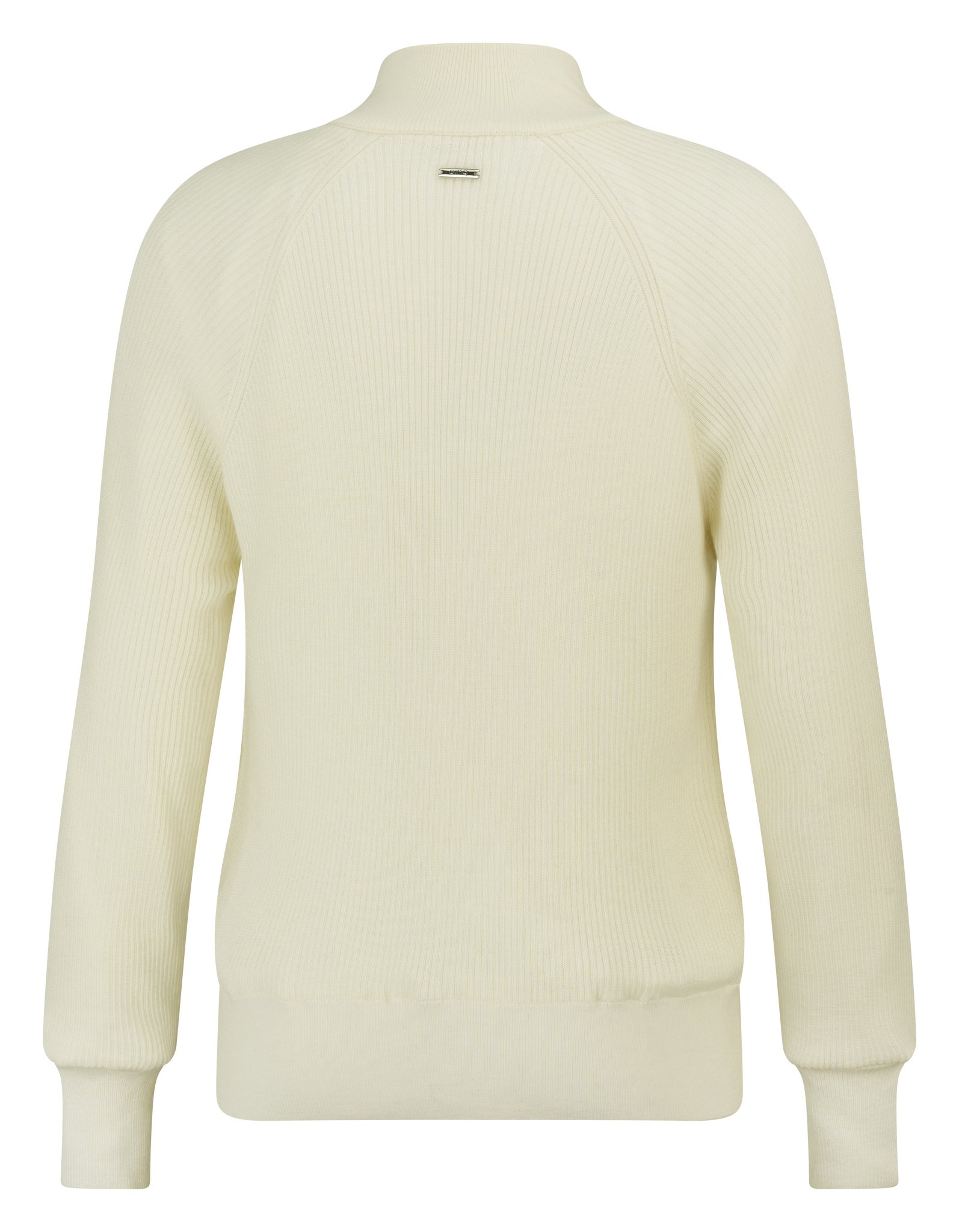 PING Annette damska bluza, egret