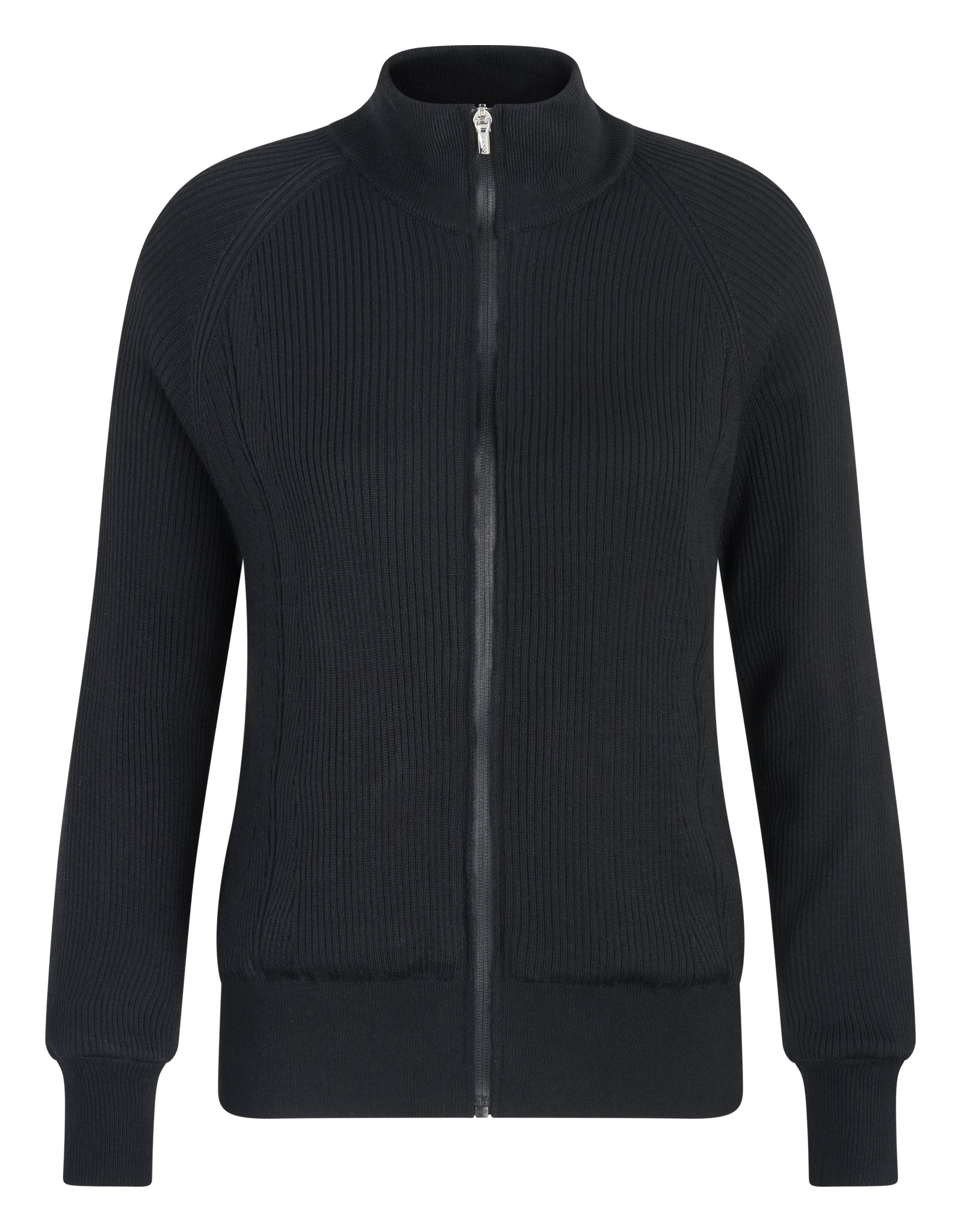 PING Annette damska bluza, czarna