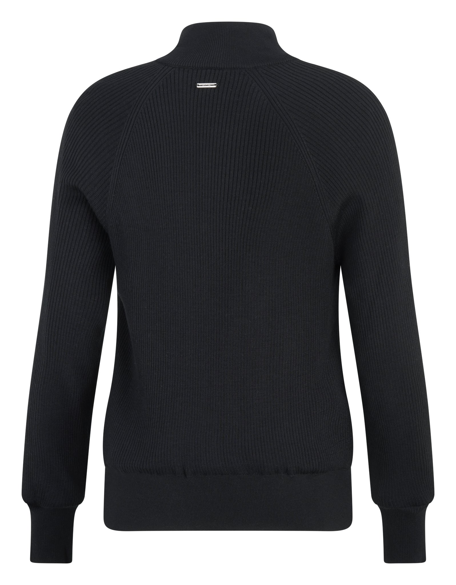 PING Annette damska bluza, czarna