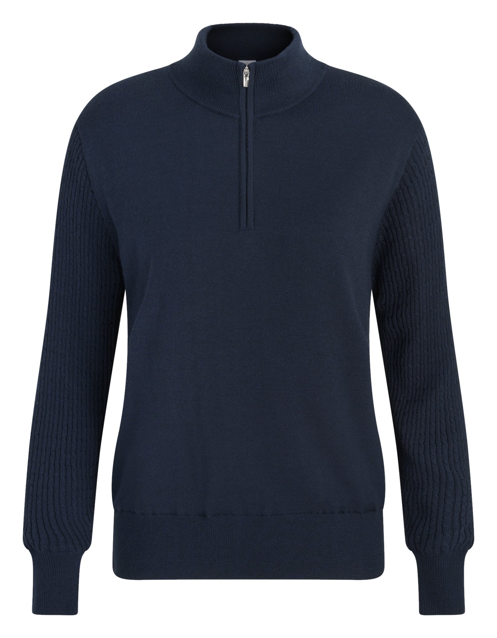 PING Pamela damska bluza, oxford blue
