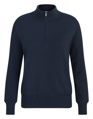 PING Pamela damska bluza, oxford blue