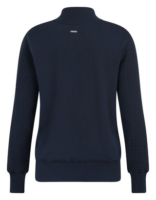 PING Pamela damska bluza, oxford blue