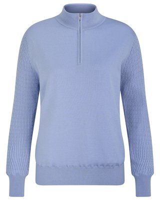 PING Pamela damska bluza, fioletowa