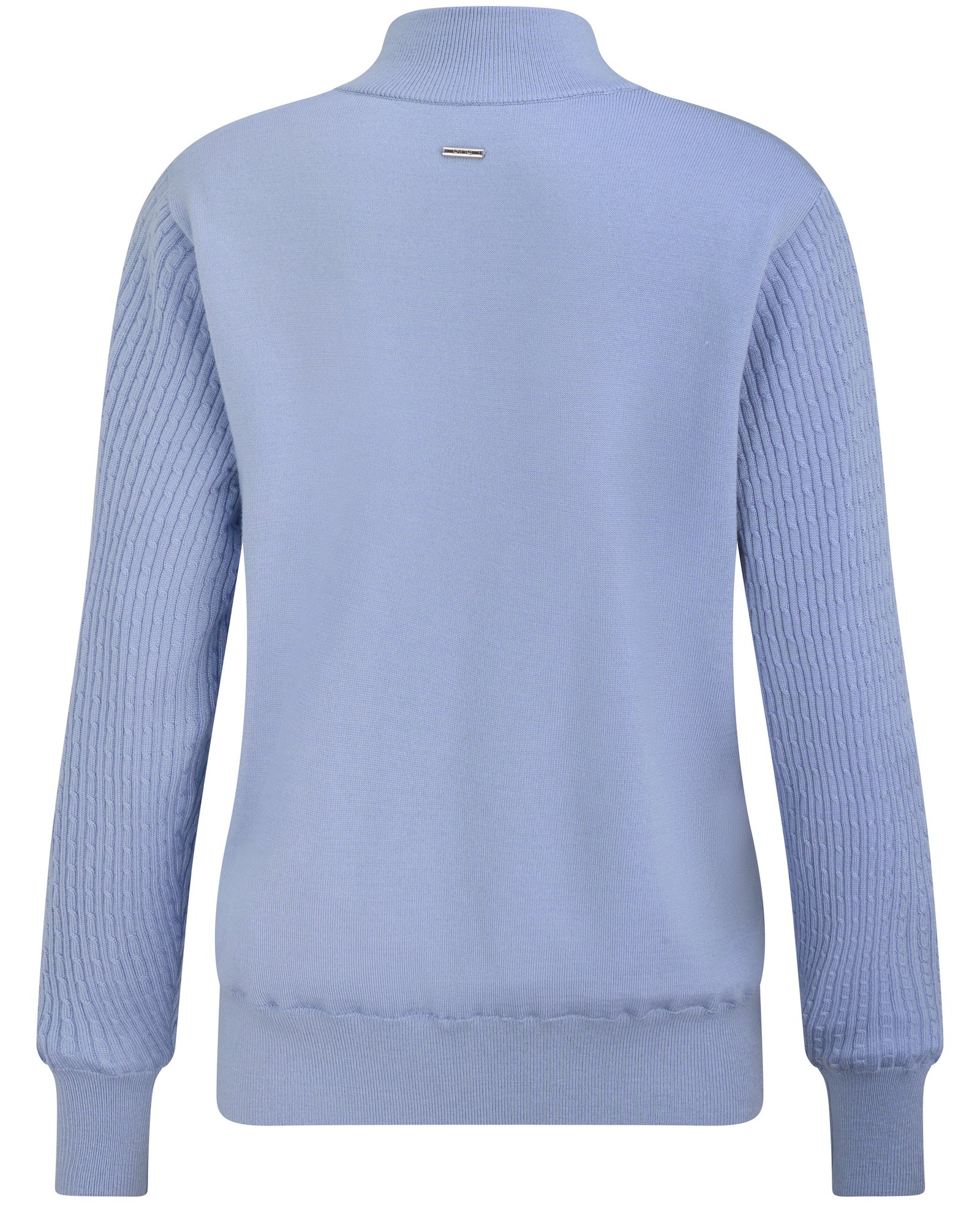 PING Pamela damska bluza, fioletowa