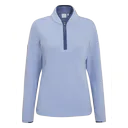 PING Abigale Performance Fleece damska bluza, viola