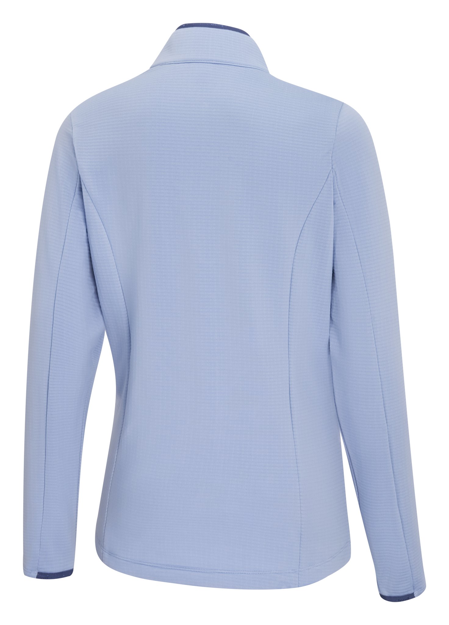 PING Abigale Performance Fleece damska bluza, viola