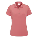 PING Sedona damskie polo, coral blush