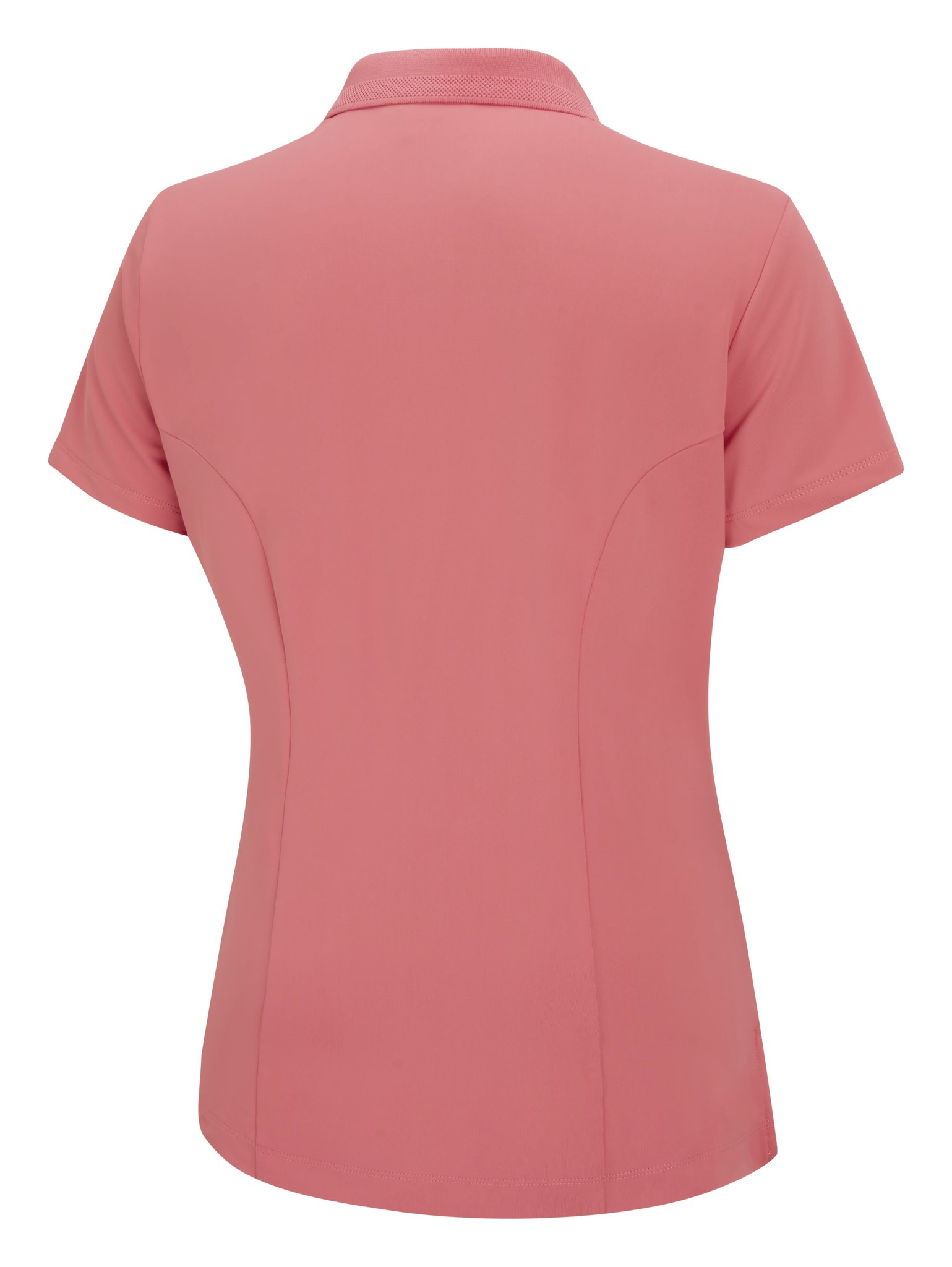 PING Sedona damskie polo, coral blush