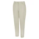 PING Vic Tapered damskie spodnie, pebble