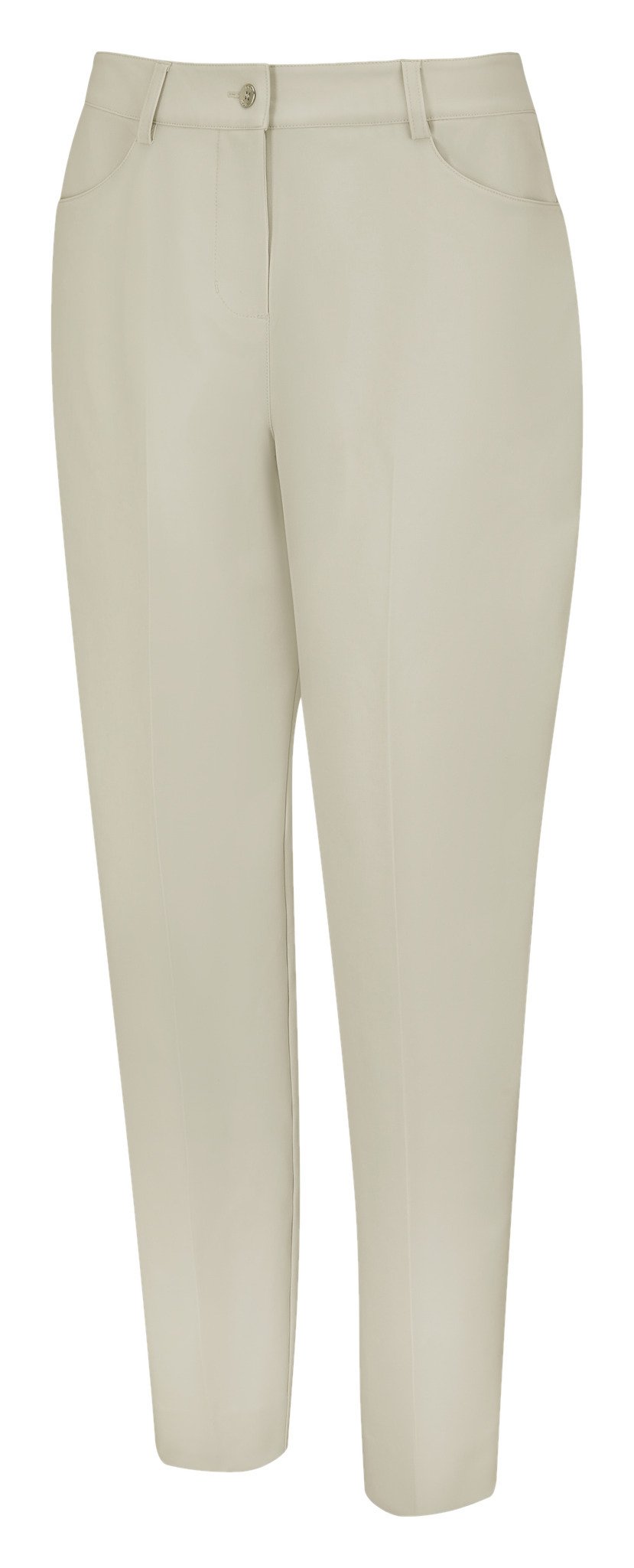 PING Vic Tapered damskie spodnie, pebble