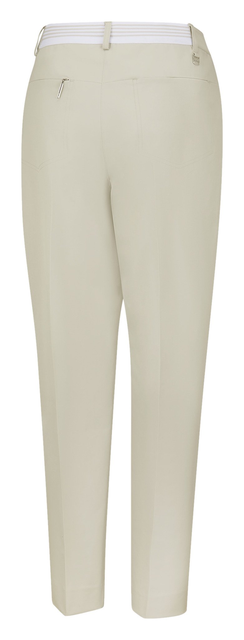 PING Vic Tapered damskie spodnie, pebble