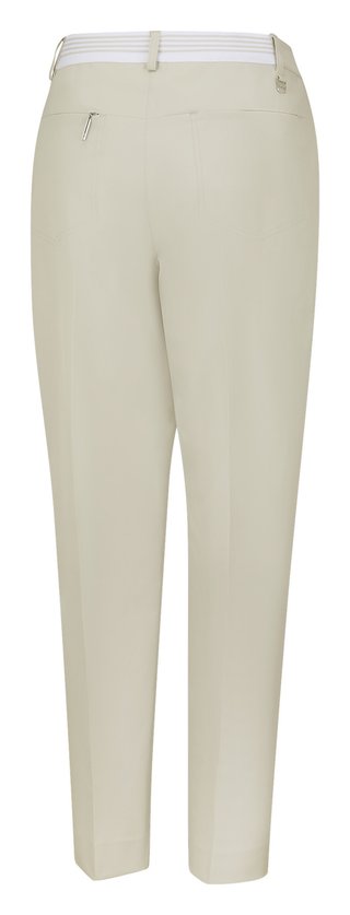 PING Vic Tapered damskie spodnie, pebble