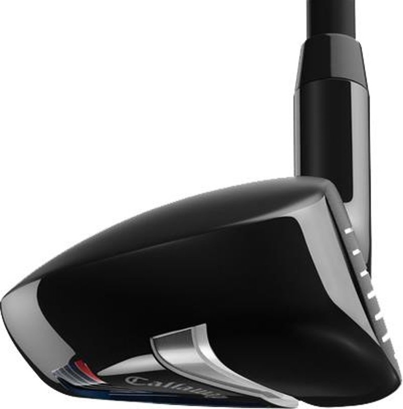 Callaway XR męski hybryd