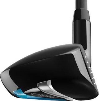 Callaway XR damski hybryd