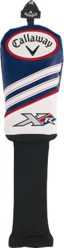 Callaway XR damski hybryd