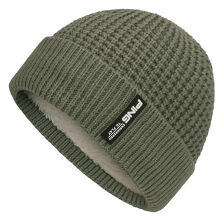 PING Quintin SensorWarm Knit męska czapka, laurel