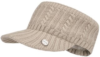 PING Delia SensorWarm damska czapka, tawny