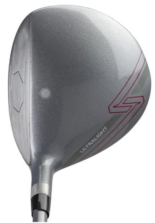 U.S. Kids Golf UL7-39 (99cm) W30 juniorski zestaw golfowy, grafit