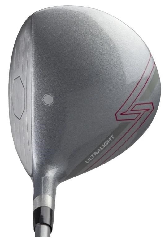 U.S. Kids Golf UL7-39 (99cm) W30 juniorski zestaw golfowy, grafit