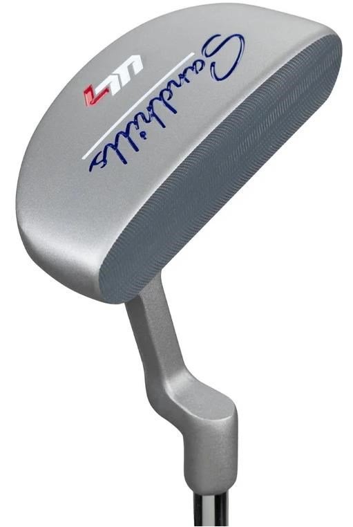 U.S. Kids Golf UL7-39 (99cm) W30 juniorski zestaw golfowy, grafit