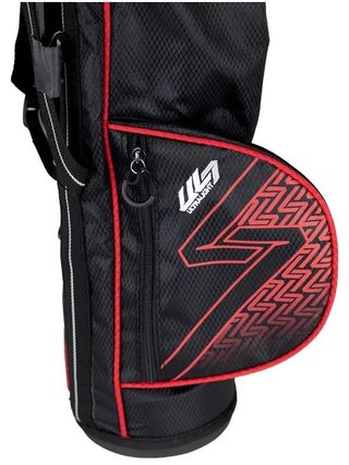 U.S. Kids Golf UL7-39 (99cm) W30 juniorski zestaw golfowy, grafit
