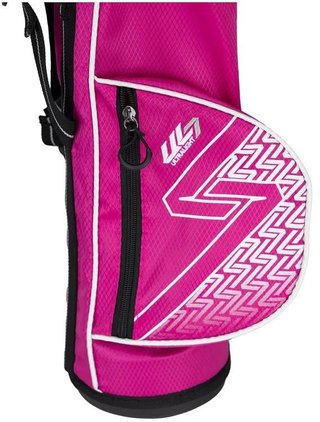 U.S. Kids Golf UL7-39 (99cm) W30 juniorski zestaw golfowy, grafit