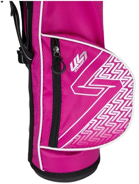 U.S. Kids Golf UL7-39 (99cm) W30 juniorski zestaw golfowy, grafit