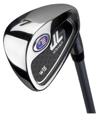 U.S. Kids Golf UL7-54 (137cm) W15 juniorski zestaw golfowy, grafit