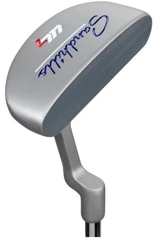 U.S. Kids Golf UL7-54 (137cm) W15 juniorski zestaw golfowy, grafit