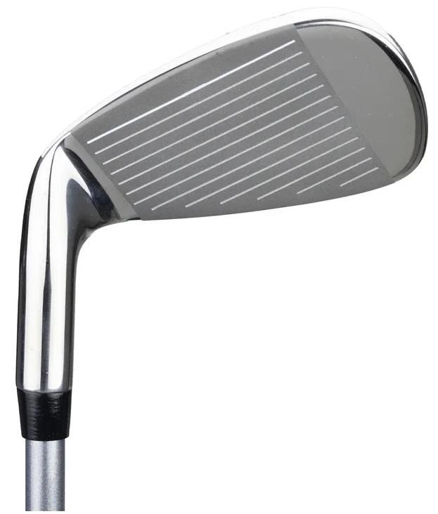 U.S. Kids Golf UL7-57 (145cm) W15 juniorskie żelaza, grafit