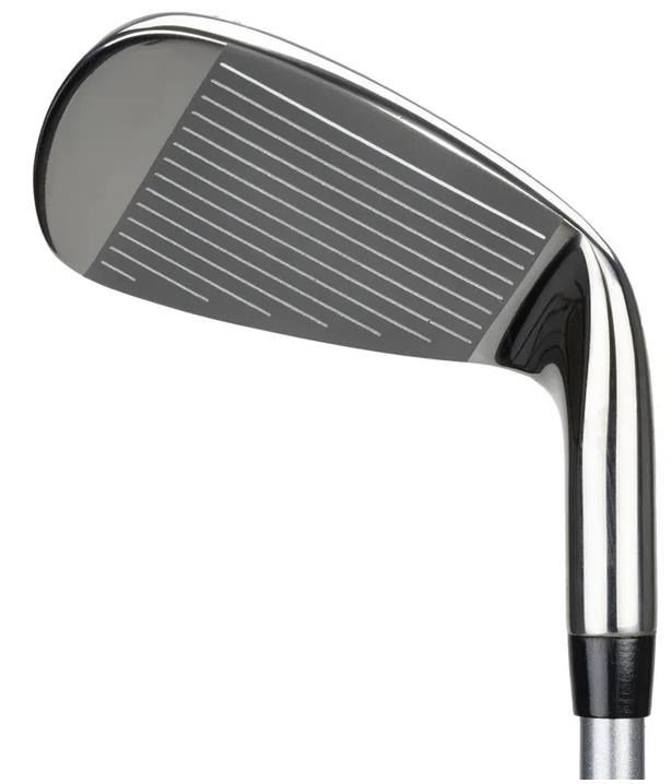 U.S. Kids Golf UL7-57 (145cm) W15 juniorskie żelaza, grafit