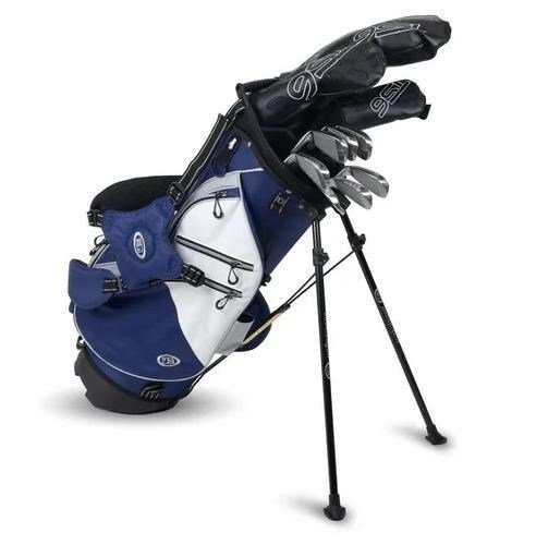 U.S. Kids Golf TS6-48 (122cm) 10-Club juniorski zestaw golfowy, grafit