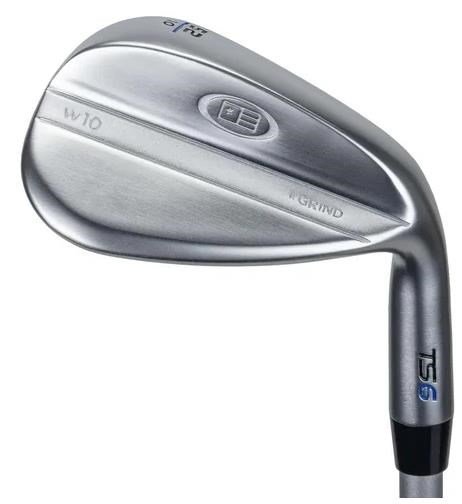 U.S. Kids Golf TS6-54 Gap Wedge, grafit