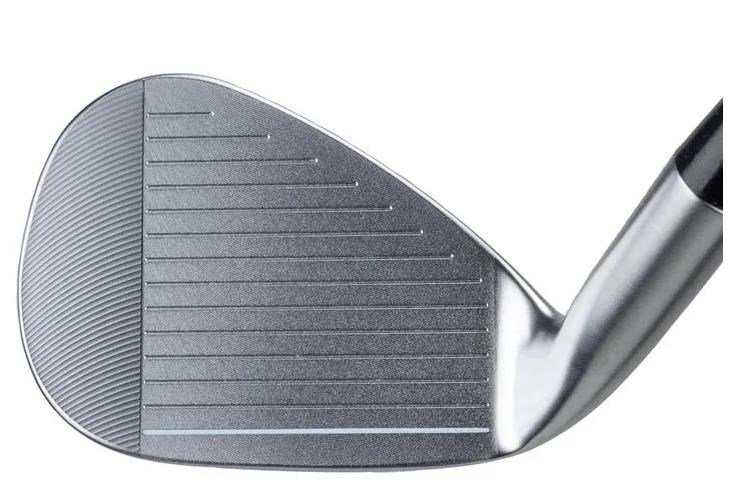U.S. Kids Golf TS6-54 Gap Wedge, grafit