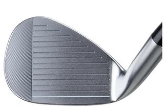U.S. Kids Golf TS6-54 Gap Wedge, grafit