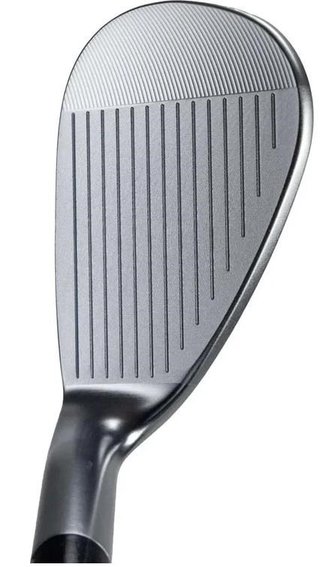 U.S. Kids Golf TS6-54 Gap Wedge, grafit