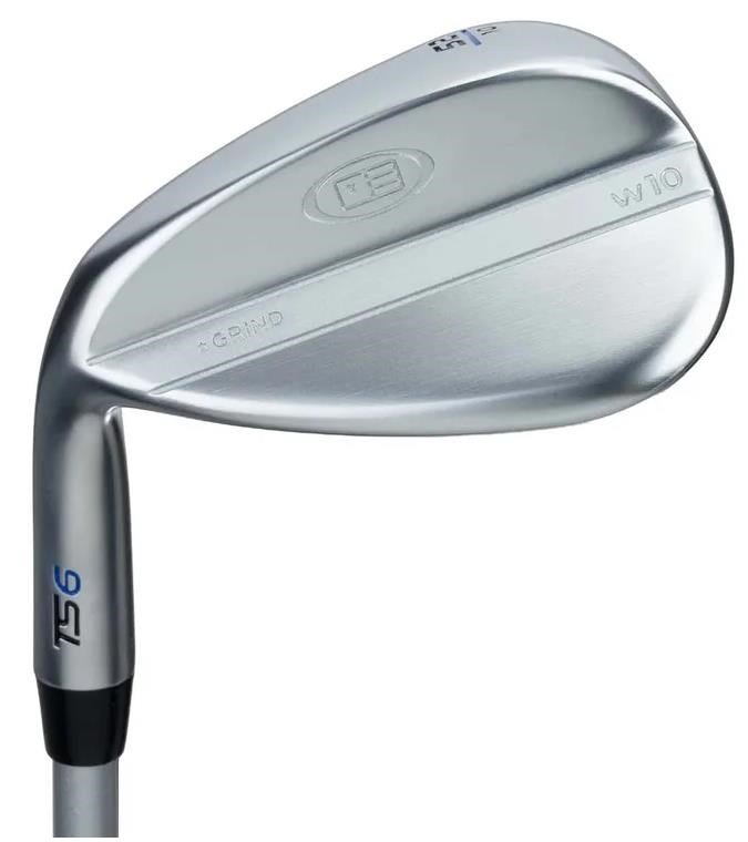 U.S. Kids Golf TS6-54 Gap Wedge, grafit