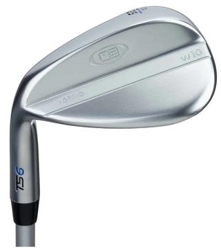 U.S. Kids Golf TS6-54 Gap Wedge, grafit