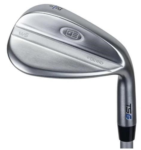U.S. Kids Golf TS6-60 Gap Wedge, stal