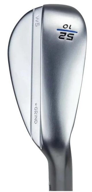 U.S. Kids Golf TS6-60 Gap Wedge, stal