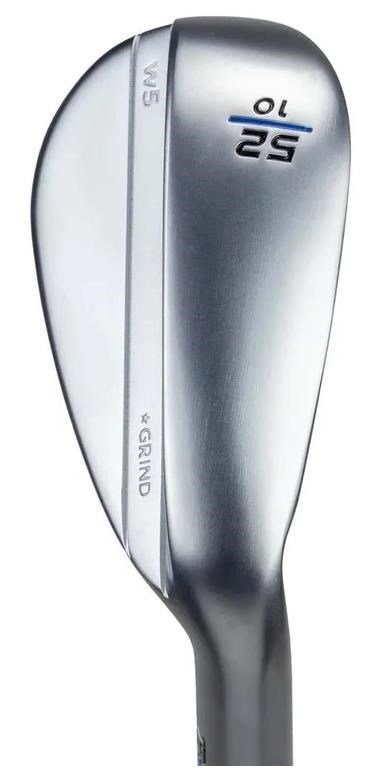 U.S. Kids Golf TS6-60 Gap Wedge, stal