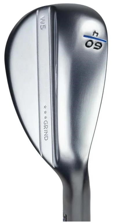 U.S. Kids Golf TS6-60 Lob Wedge, stal