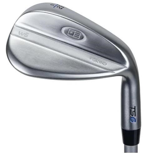 U.S. Kids Golf TS6-63 Gap Wedge, w5 stal
