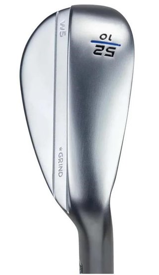 U.S. Kids Golf TS6-63 Gap Wedge, w5 stal
