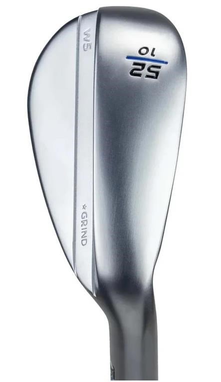 U.S. Kids Golf TS6-63 Gap Wedge, w5 stal
