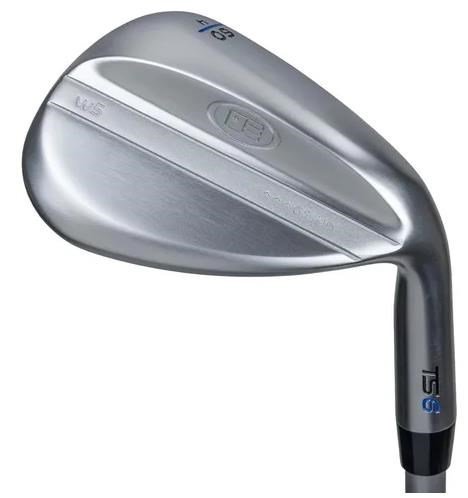 U.S. Kids Golf TS6-63 (160cm) W5 junior wedge, stal