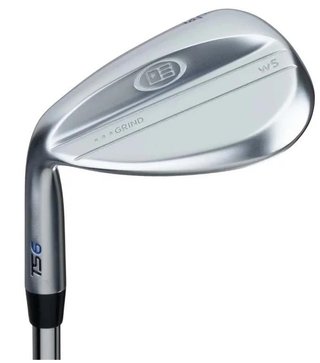 U.S. Kids Golf TS6-63 (160cm) W5 junior wedge, stal
